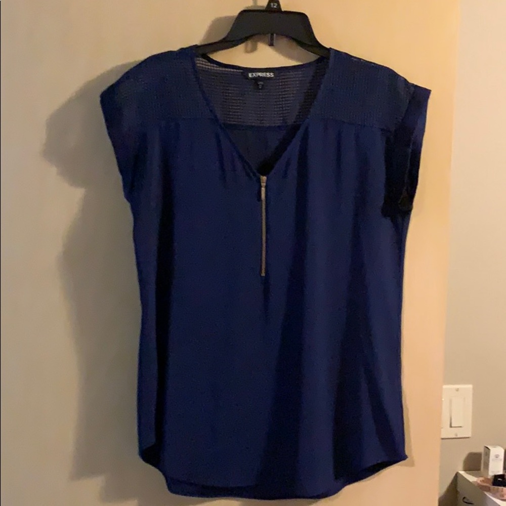 3/$30 Blouse